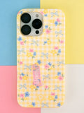 Buttercup Blossom X Krista Horton