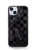 Midnight Checkered