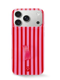 Berry Stripes