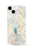 Painted Paisley