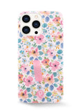 Pastel Petals