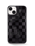 Midnight Checkered