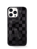 Midnight Checkered