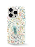 Painted Paisley