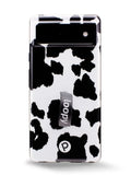 Cow Print