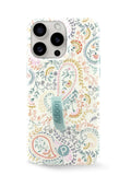 Painted Paisley