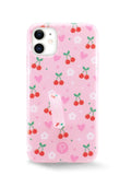 Cherry Cute X Krista Horton