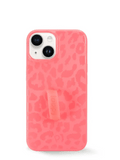 Coral Leopard