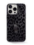 Midnight Leopard