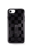 Midnight Checkered