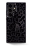 Midnight Leopard