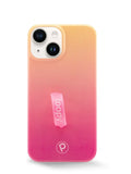 Pink Lemonade Ombre