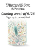Painted Paisley