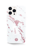 Rose Marble Metallic