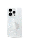 White Opal Shell