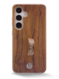 Teakwood