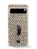 Mocha Dots