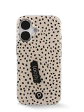 Mocha Dots