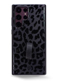 Midnight Leopard