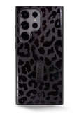 Midnight Leopard