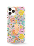 Floral Burst