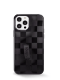 Midnight Checkered