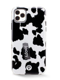 Cow Print