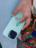Mint Leopard