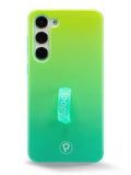 Lime Ombre