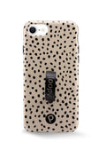 Mocha Dots