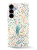 Painted Paisley