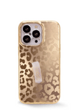 Gold Leopard
