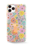 Floral Burst