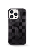 Midnight Checkered