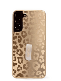Gold Leopard