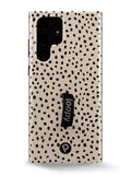 Mocha Dots