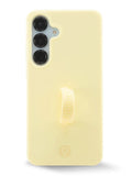 Butter Yellow