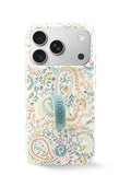 Painted Paisley