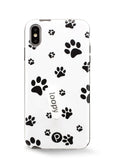 Pawprints