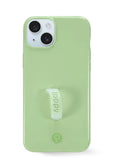 Matcha Green
