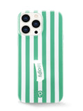 Spearmint Stripes