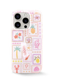 Seaside Stamps