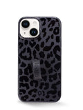 Midnight Leopard