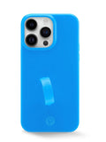 Neon Cyan