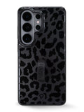 Midnight Leopard