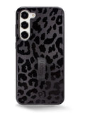 Midnight Leopard