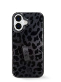 Midnight Leopard