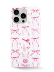 Pink Bows