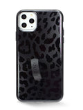 Midnight Leopard