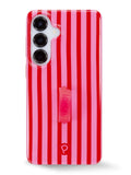 Berry Stripes